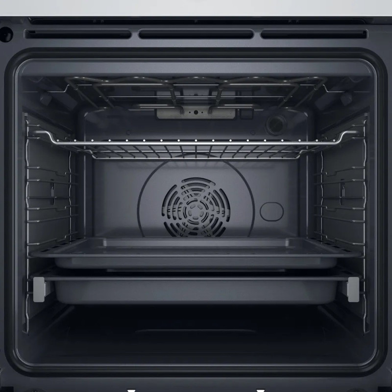 Духова шафа електрична Whirlpool WOI4S8CM1SWA