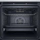 Духова шафа електрична Whirlpool WOI4S8CM1SWA