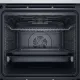 Духова шафа електрична Whirlpool WOI4S8CM1SWA