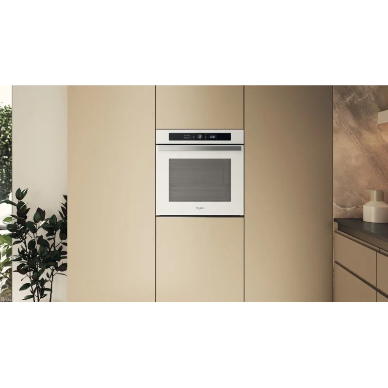 Духова шафа електрична Whirlpool WOI4S8CM1SWA