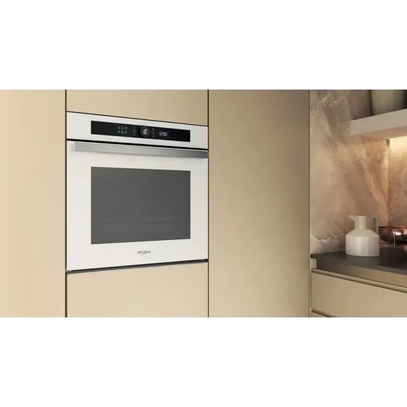 Духова шафа електрична Whirlpool WOI4S8CM1SWA