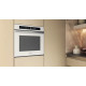 Духова шафа електрична Whirlpool WOI4S8CM1SWA