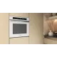 Духова шафа електрична Whirlpool WOI4S8CM1SWA
