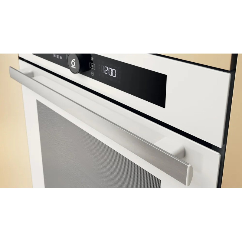 Духова шафа електрична Whirlpool WOI4S8CM1SWA