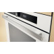 Духова шафа електрична Whirlpool WOI4S8CM1SWA