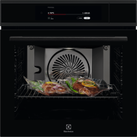 Духовой шкаф электрический Electrolux EOA9S3SH