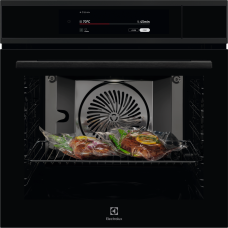 Духова шафа електрична Electrolux EOA9S3SH