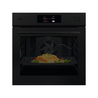 Духова шафа електрична AEG NBB8S731AT