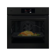 Духова шафа електрична AEG NBB8S731AT