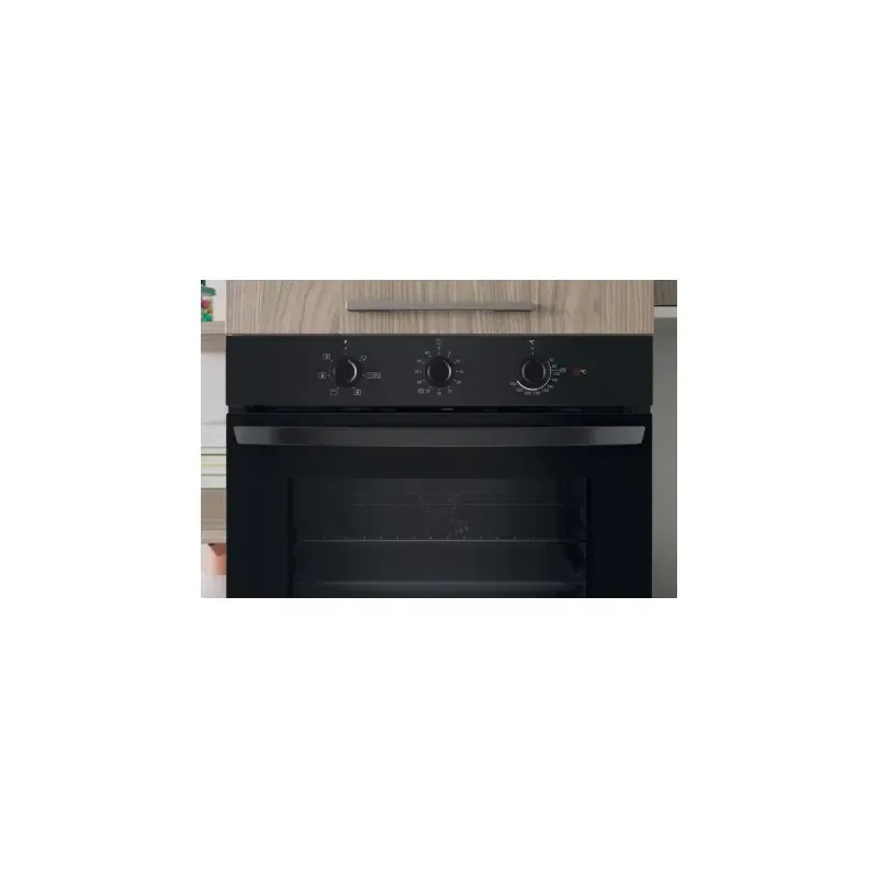 Духова шафа електрична Indesit IO235HB