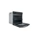 Духова шафа електрична Indesit IO235HB