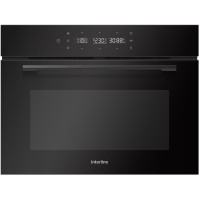 Духовой шкаф электрический INTERLINE CMG 910 SRX BA