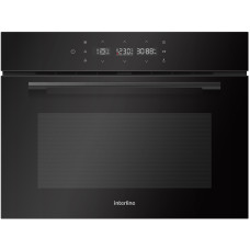 Духовой шкаф электрический INTERLINE CMG 910 SRX BA