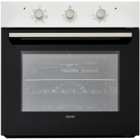 Духова шафа електрична ELEYUS ESTER 6006 WH