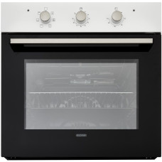 Духова шафа електрична ELEYUS ESTER 6006 WH