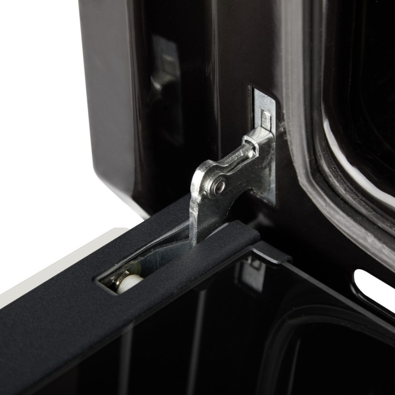 Духова шафа електрична ELEYUS ESTER 6006 WH