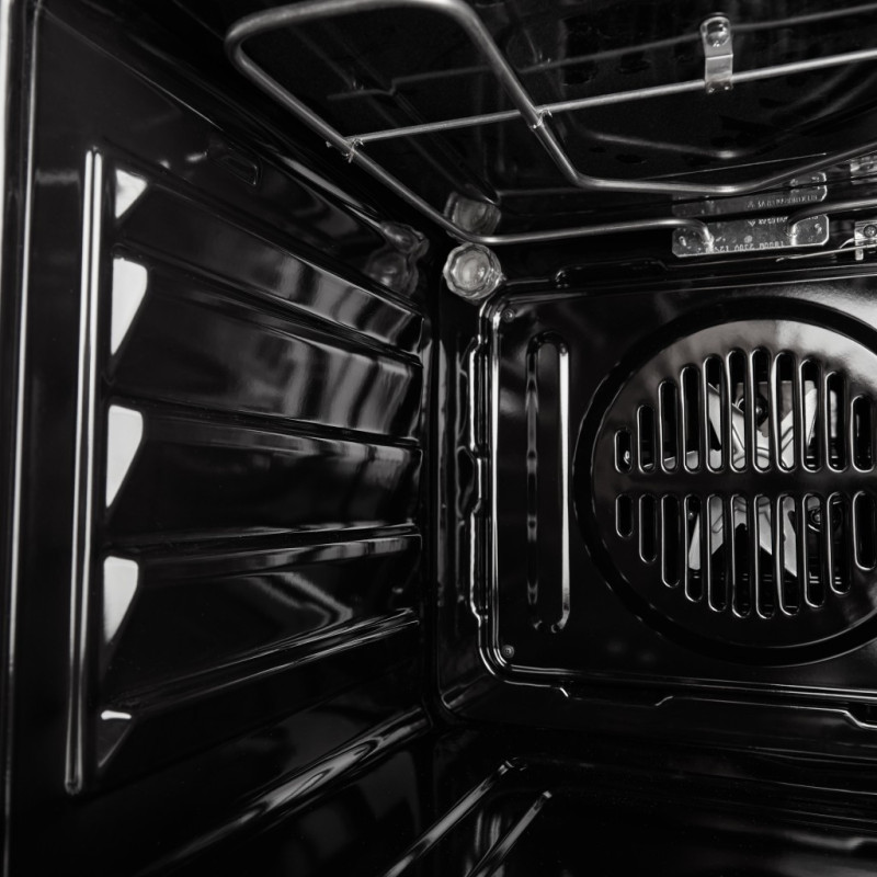 Духова шафа електрична ELEYUS ESTER 6006 WH