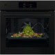 Духова шафа електрична AEG NBE7P731AT