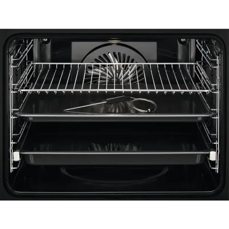 Духова шафа електрична AEG NBE7P731AT