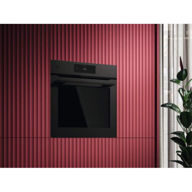 Духова шафа електрична AEG NBE7P731AT