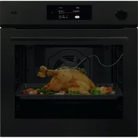 Духовой шкаф электрический AEG NBR7P731ST