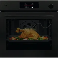 Духовой шкаф электрический AEG NBR7P731ST