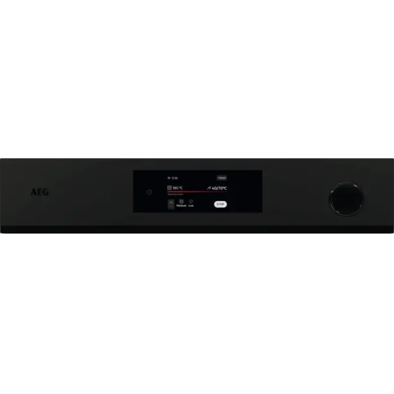 Духовой шкаф электрический AEG NBR7P731ST