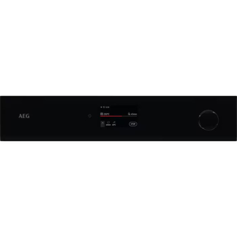 Духовой шкаф электрический AEG NBR7P731SB