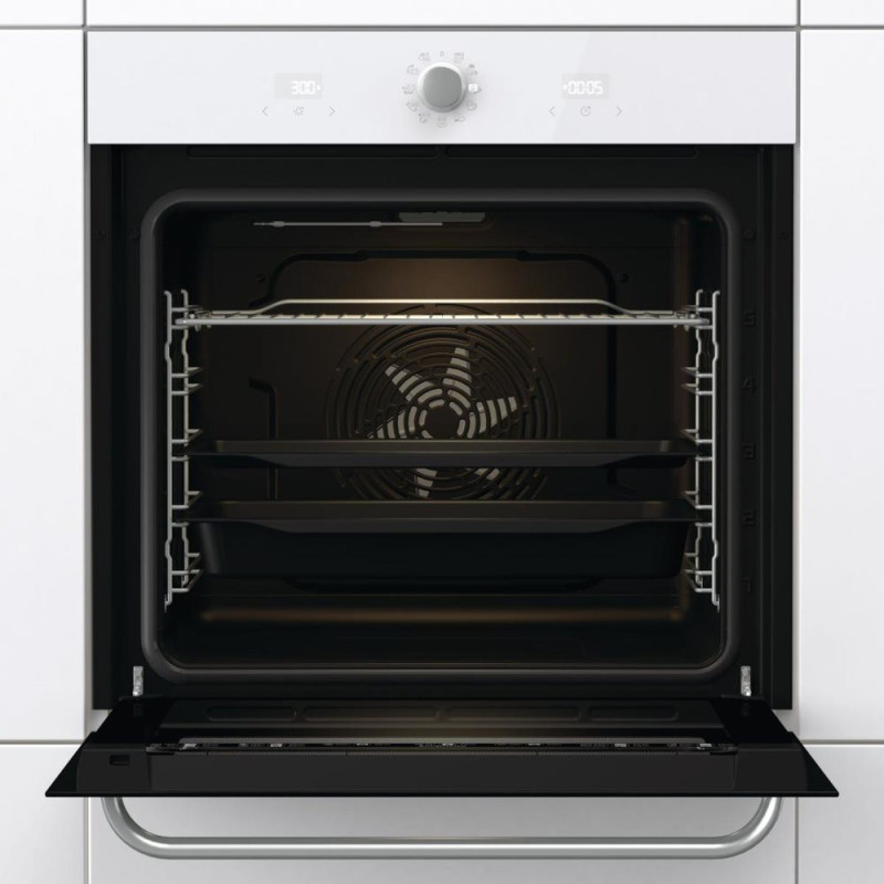 Духова шафа електрична Gorenje BOS 67371 SYW