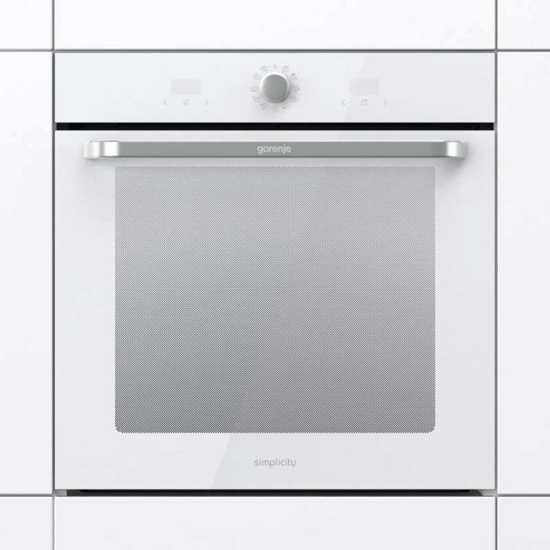 Духова шафа електрична Gorenje BOS 67371 SYW
