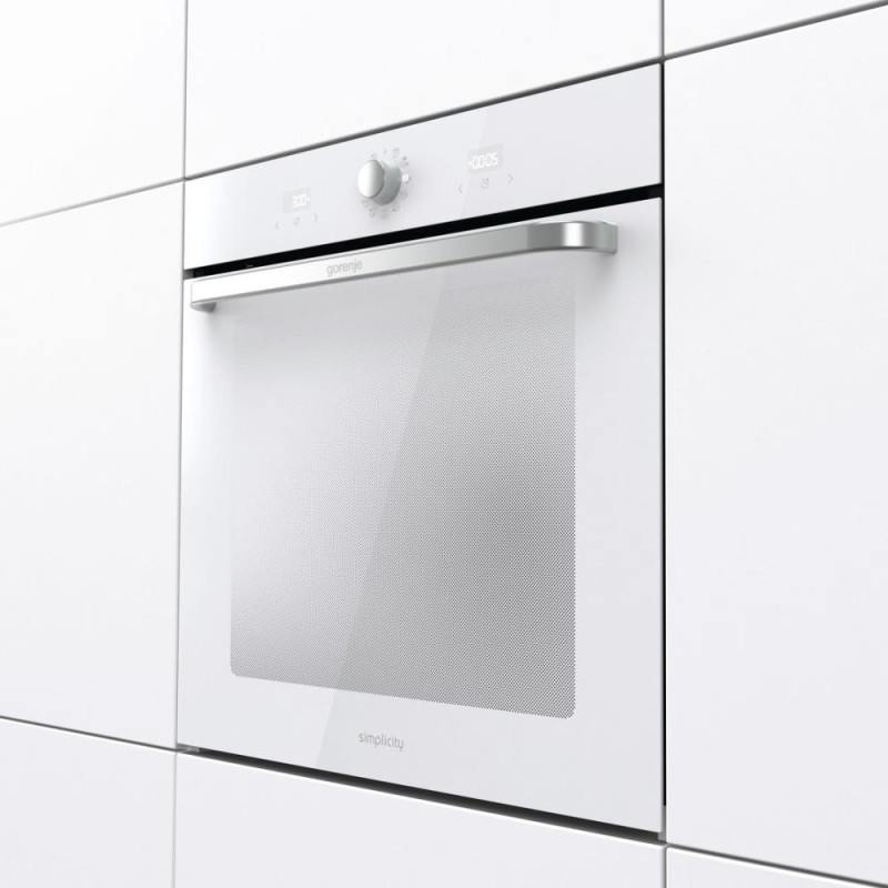 Духова шафа електрична Gorenje BOS 67371 SYW