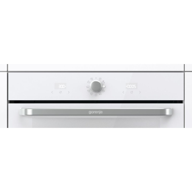 Духова шафа електрична Gorenje BOS 67371 SYW