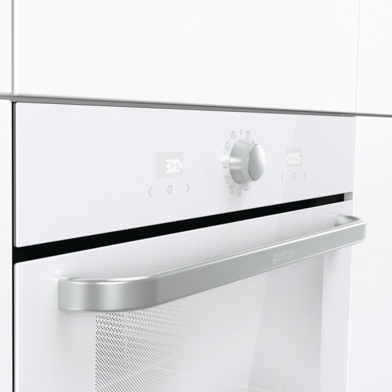 Духова шафа електрична Gorenje BOS 67371 SYW