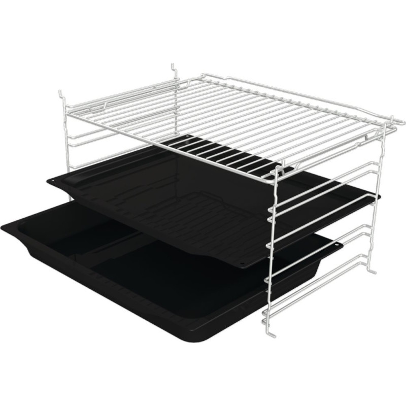 Духова шафа електрична Gorenje BOS 67371 SYW