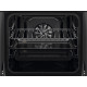 Духова шафа електрична Electrolux LOF4P06BK