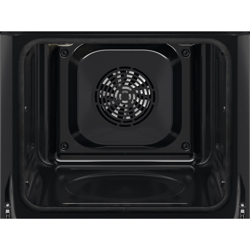 Духова шафа електрична Electrolux LOF4P06BK