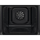 Духова шафа електрична Electrolux LOF4P06BK