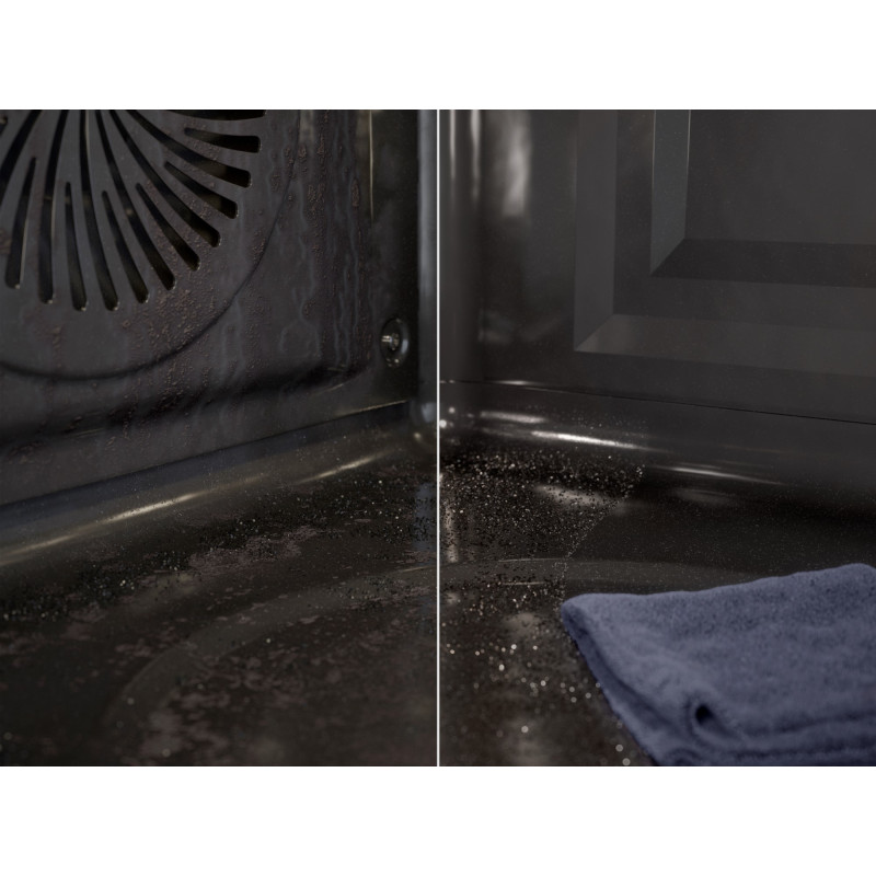 Духова шафа електрична Electrolux LOF4P06BK
