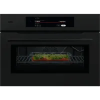 Духова шафа електрична AEG NKK9N821T