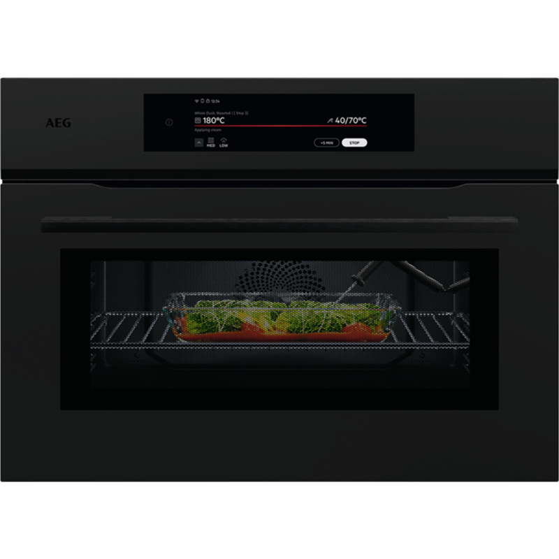 Духова шафа електрична AEG NKK9N821T