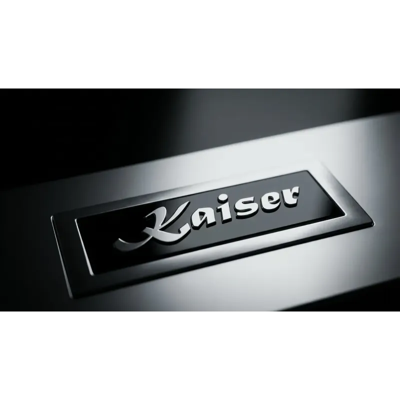 Духовой шкаф электрический Kaiser EH 6451
