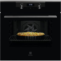 Духова шафа електрична Electrolux KODEH10H