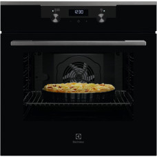 Духова шафа електрична Electrolux KODEH10H