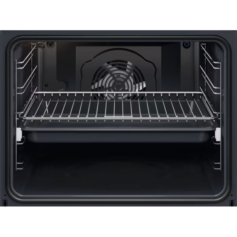 Духова шафа електрична Electrolux KODEH10H