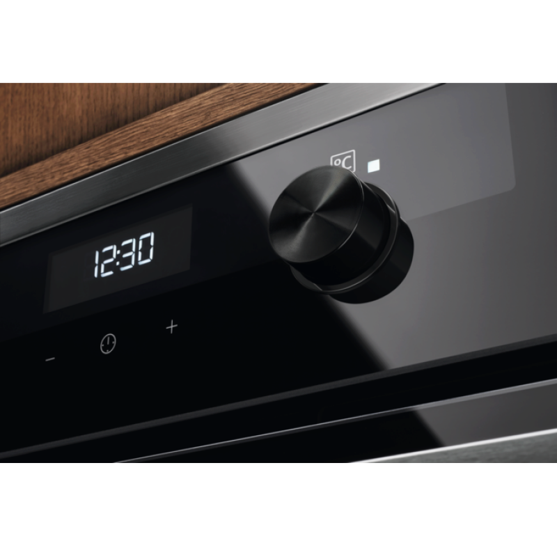 Духова шафа електрична Electrolux KODEH10H