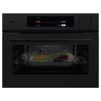 Духова шафа електрична AEG NKP9S821T