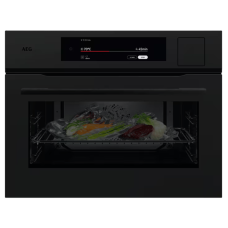 Духовой шкаф электрический AEG NKP9S821T