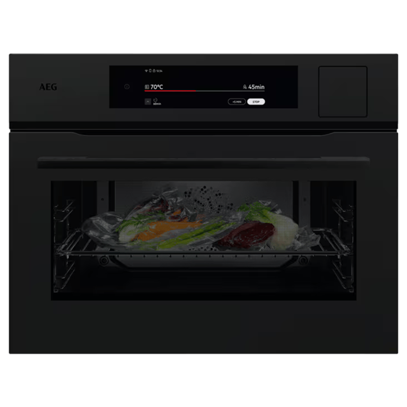Духова шафа електрична AEG NKP9S821T