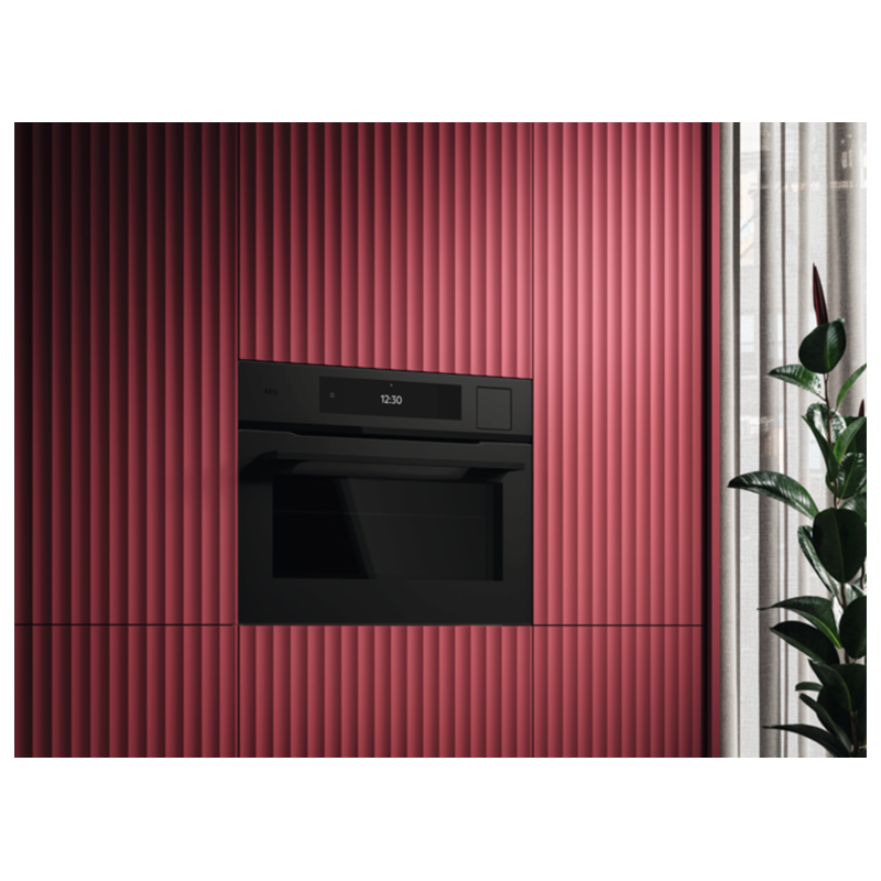 Духова шафа електрична AEG NKP9S821T