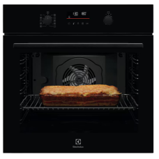 Духова шафа електрична Electrolux LOF6P37Z